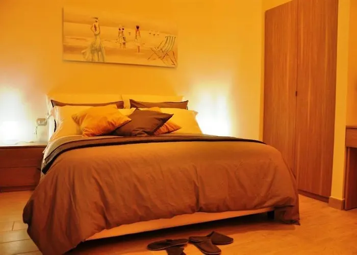 B&B Chiaia 216