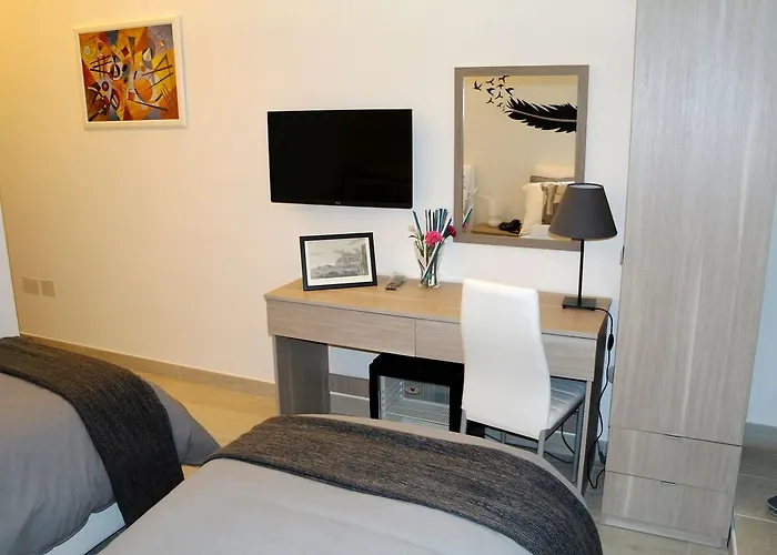 B&B Chiaia 216