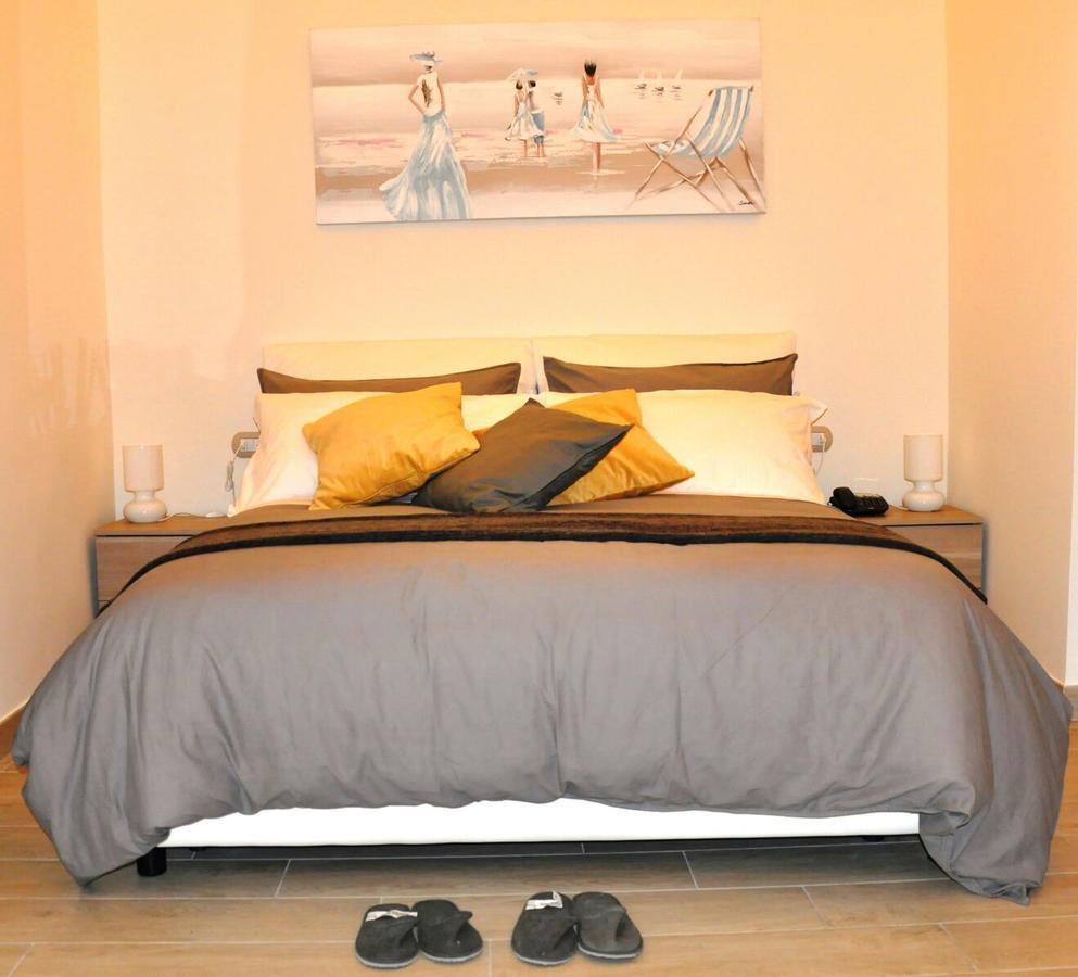 Chiaia 216 Bed & Breakfast