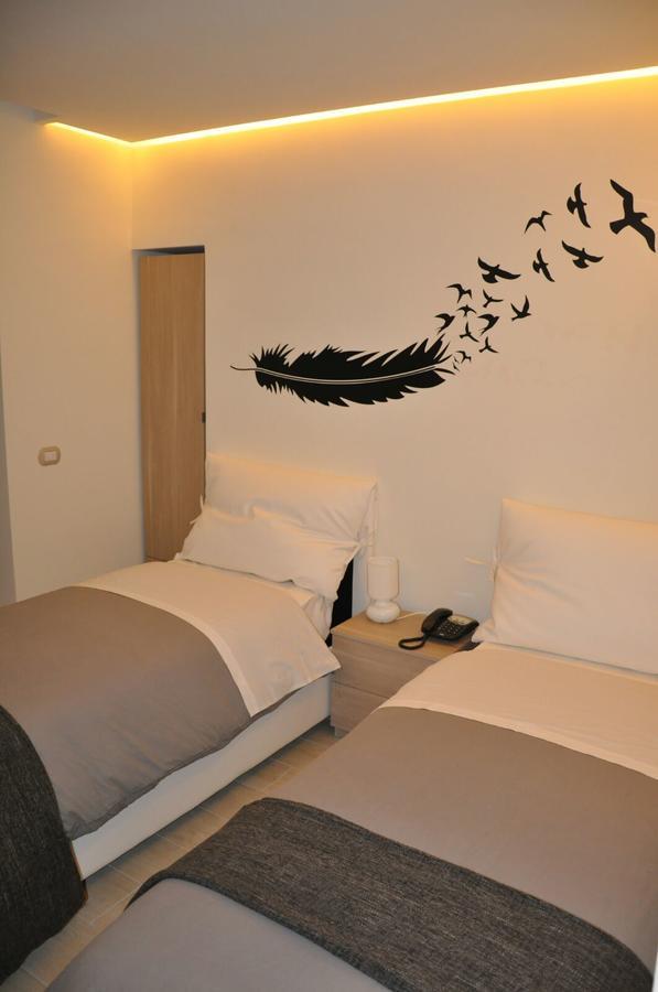 Chiaia 216 Bed & Breakfast Napels