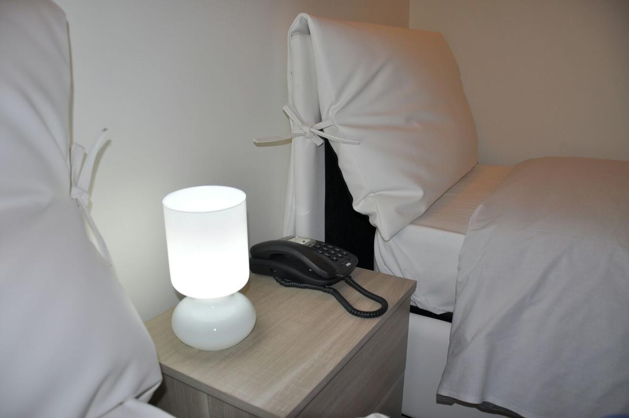 Chiaia 216 Bed & Breakfast Napels