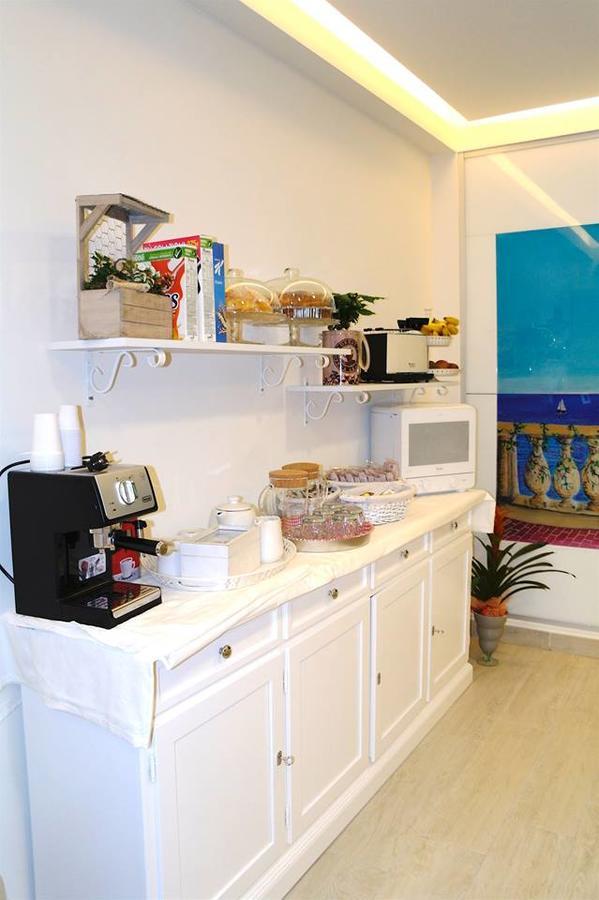 Chiaia 216 Bed & Breakfast